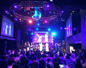 ライブ写真